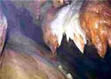 Sataplia Cave, Georgia